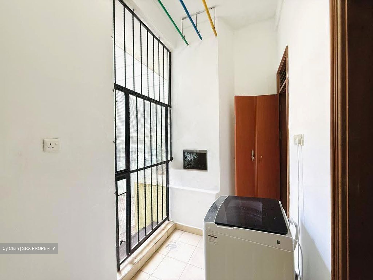 KJ Mansion (D19), Apartment #624174051